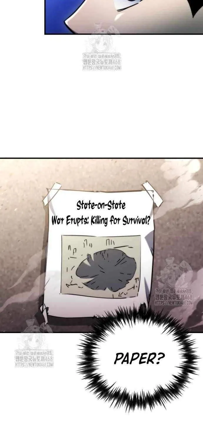Hiding a Logistics Center in the Apocalypse Chapter 59 page 86 - 