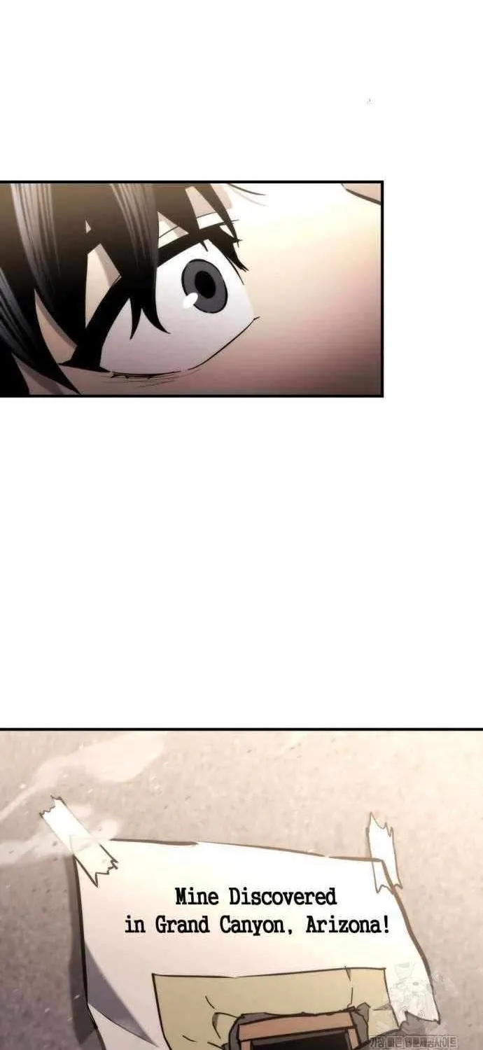 Hiding a Logistics Center in the Apocalypse Chapter 59 page 90 - 