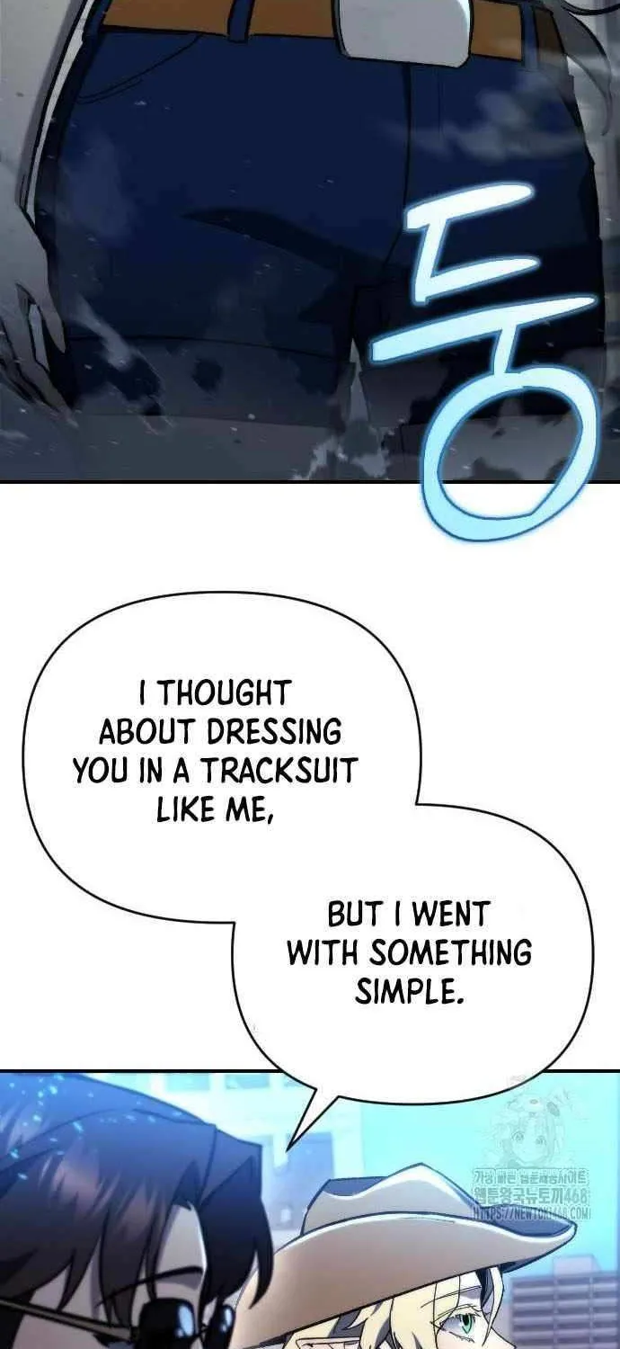 Hiding a Logistics Center in the Apocalypse Chapter 59 page 97 - 