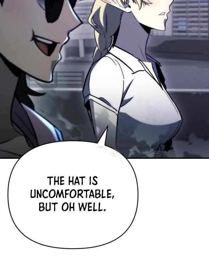 Hiding a Logistics Center in the Apocalypse Chapter 59 page 98 - 