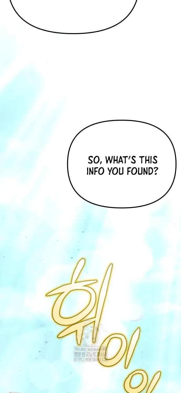Hiding a Logistics Center in the Apocalypse Chapter 59 page 100 - 
