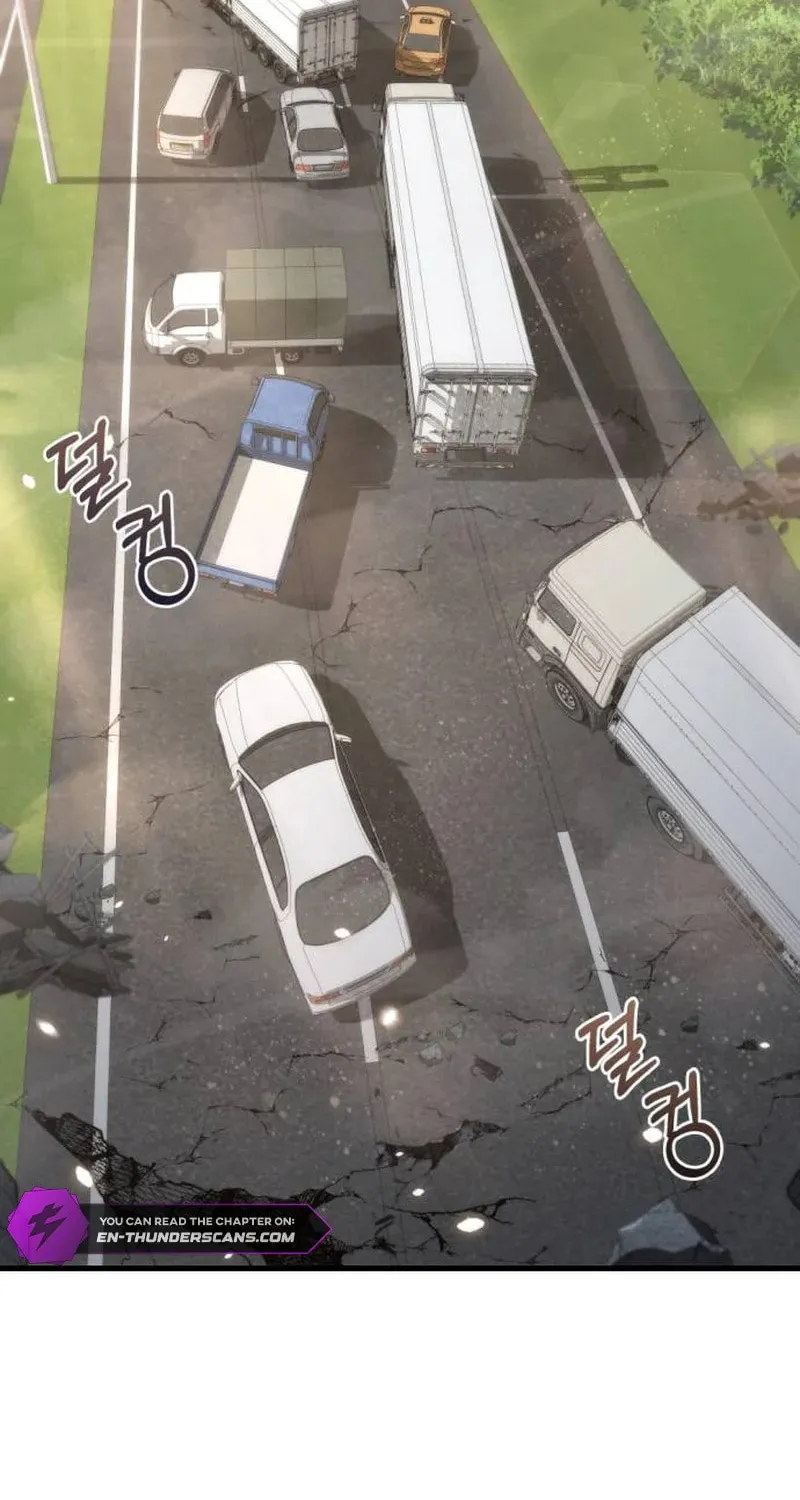 Hiding a Logistics Center in the Apocalypse Chapter 6 page 102 - 