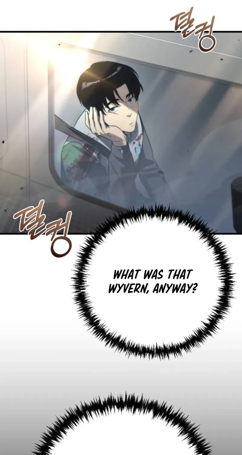 Hiding a Logistics Center in the Apocalypse Chapter 6 page 109 - 