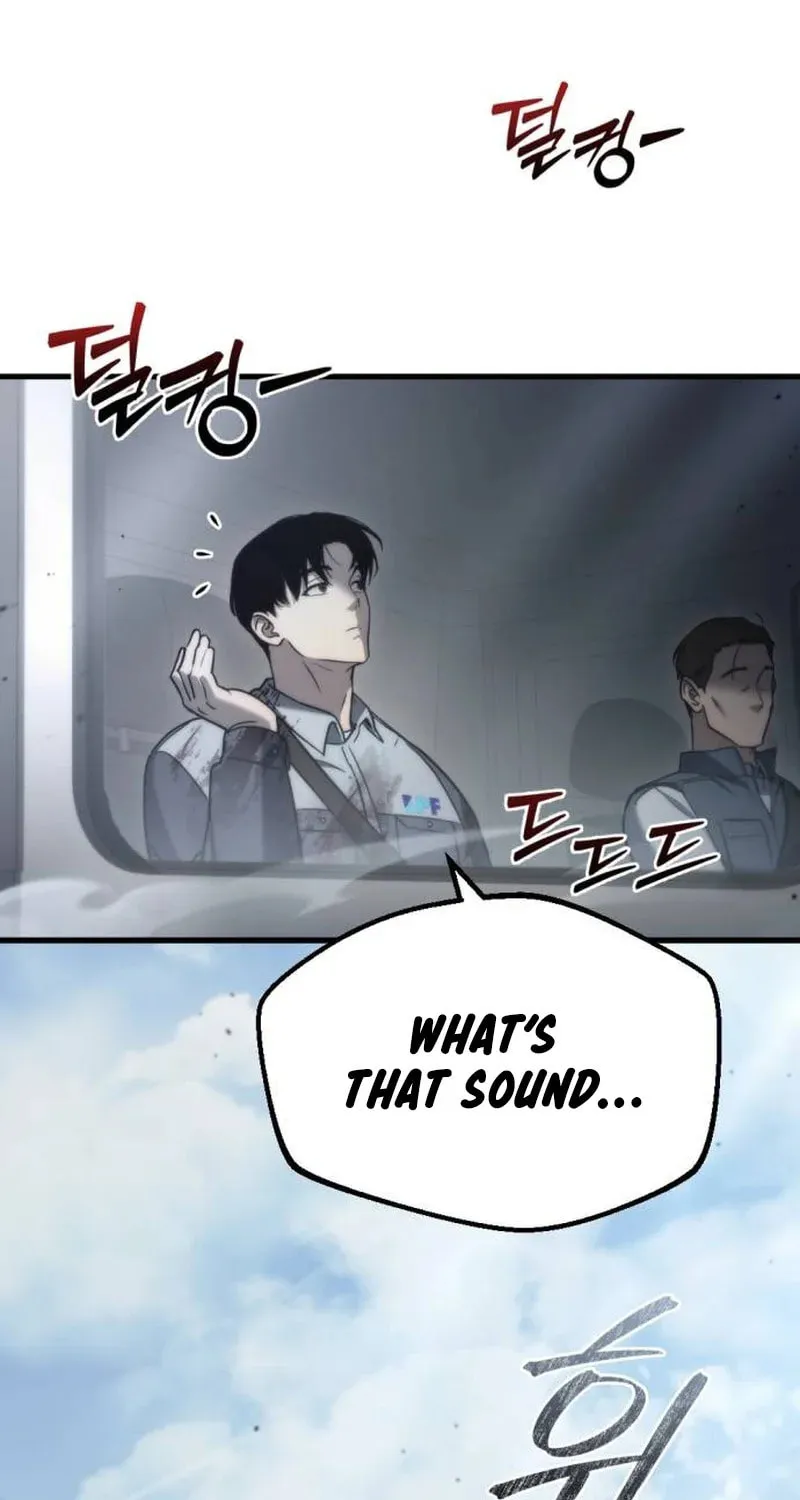 Hiding a Logistics Center in the Apocalypse Chapter 6 page 113 - 