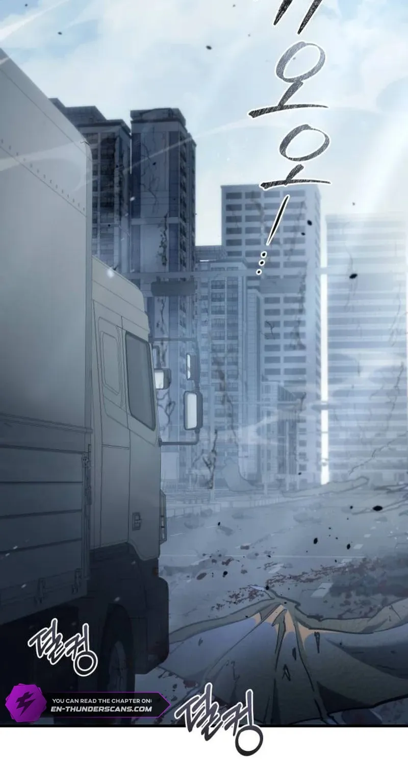 Hiding a Logistics Center in the Apocalypse Chapter 6 page 114 - 