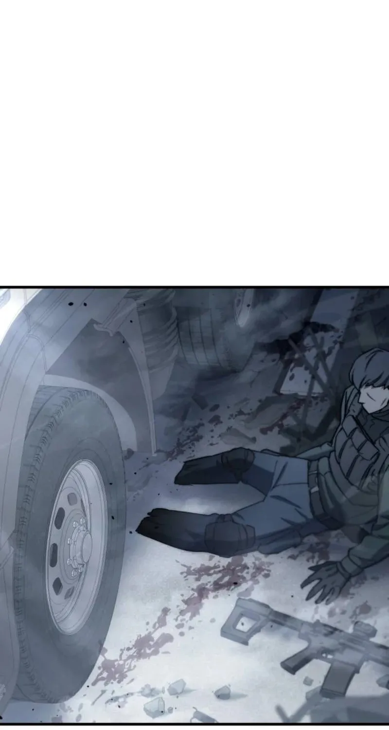 Hiding a Logistics Center in the Apocalypse Chapter 6 page 115 - 