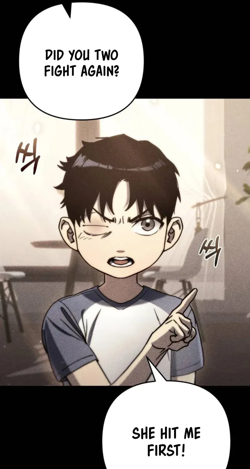 Hiding a Logistics Center in the Apocalypse Chapter 6 page 13 - 