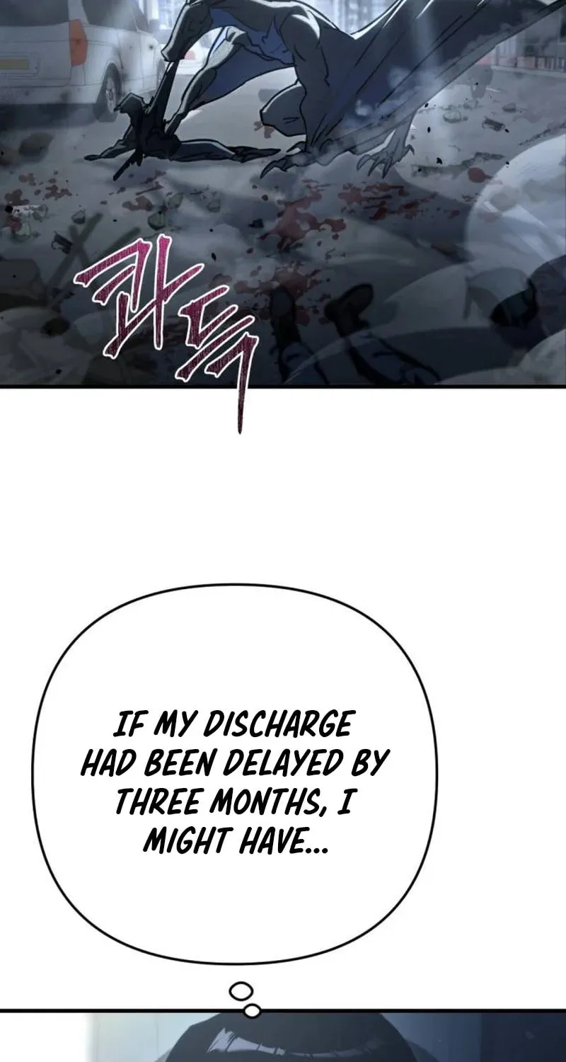 Hiding a Logistics Center in the Apocalypse Chapter 6 page 123 - 