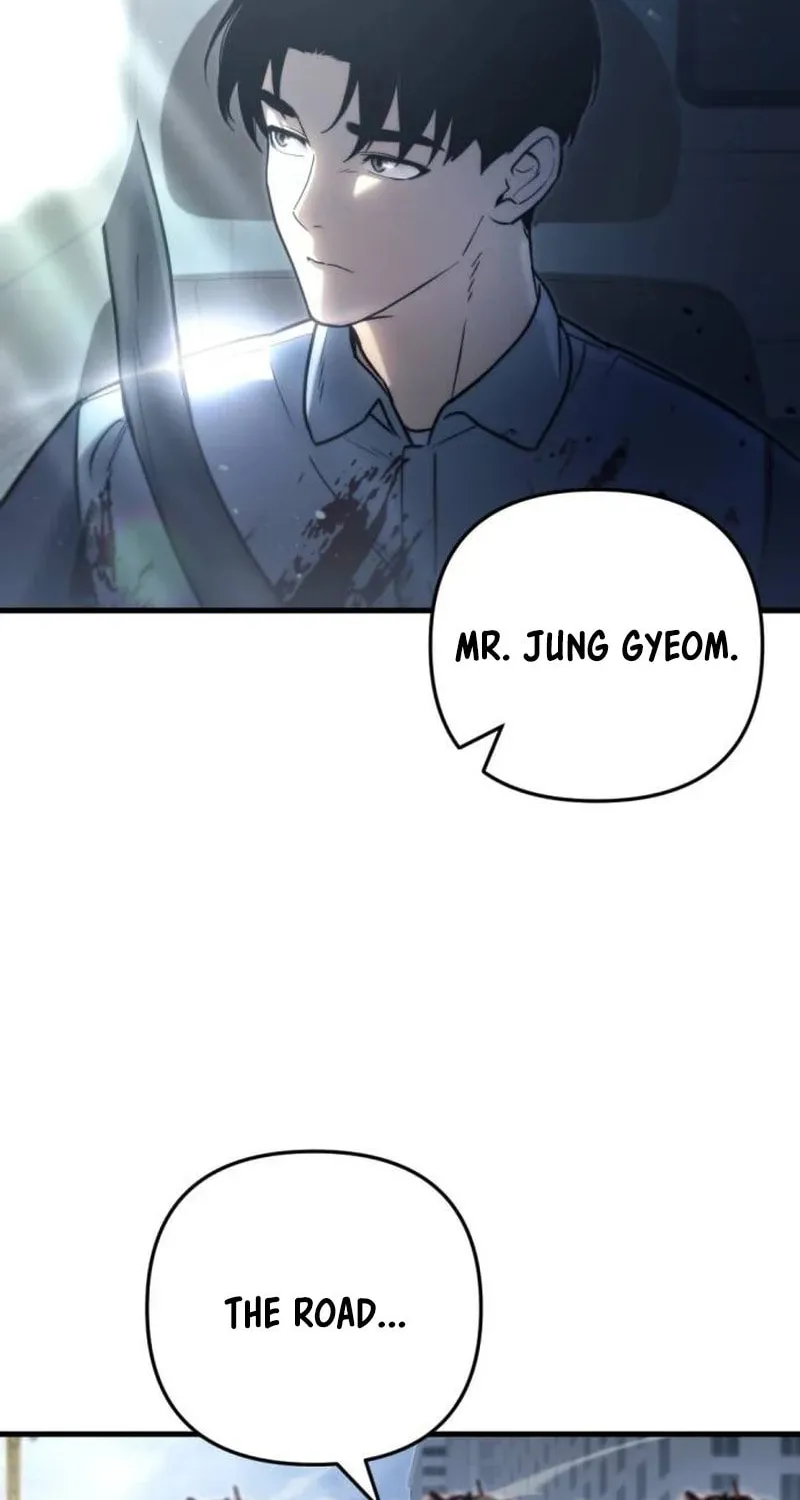 Hiding a Logistics Center in the Apocalypse Chapter 6 page 124 - 
