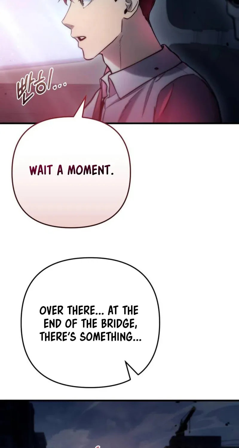 Hiding a Logistics Center in the Apocalypse Chapter 6 page 129 - 