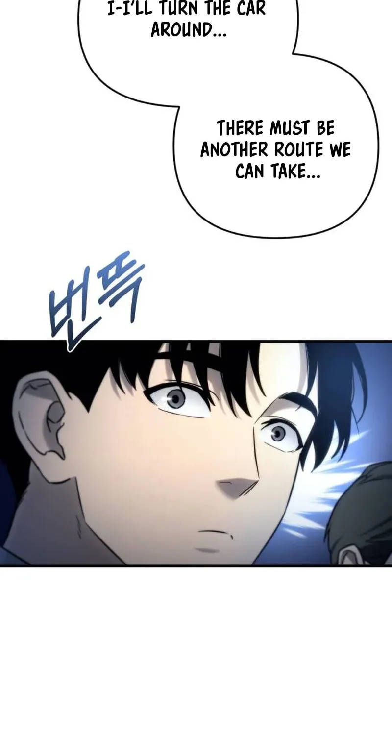 Hiding a Logistics Center in the Apocalypse Chapter 6 page 134 - 
