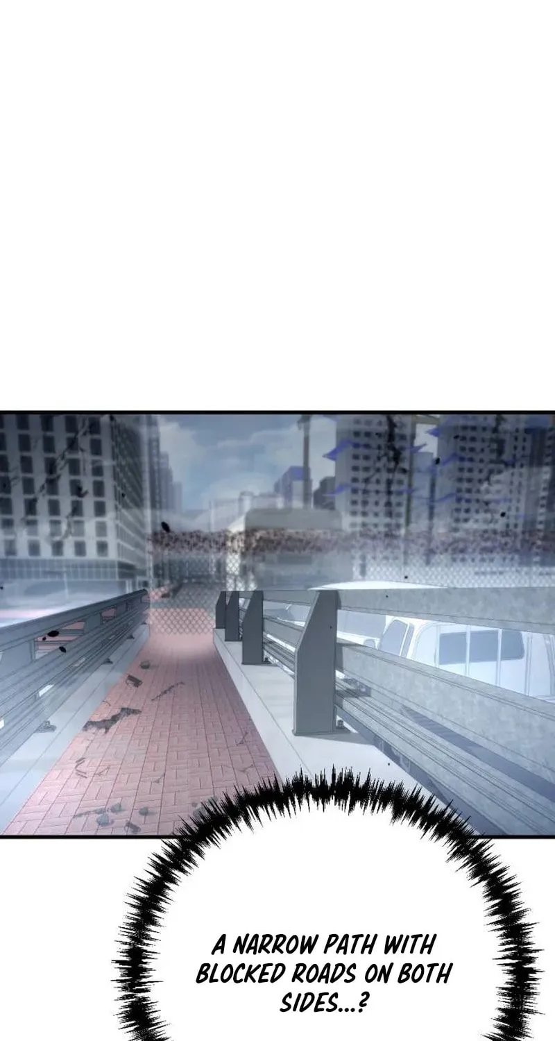 Hiding a Logistics Center in the Apocalypse Chapter 6 page 136 - 