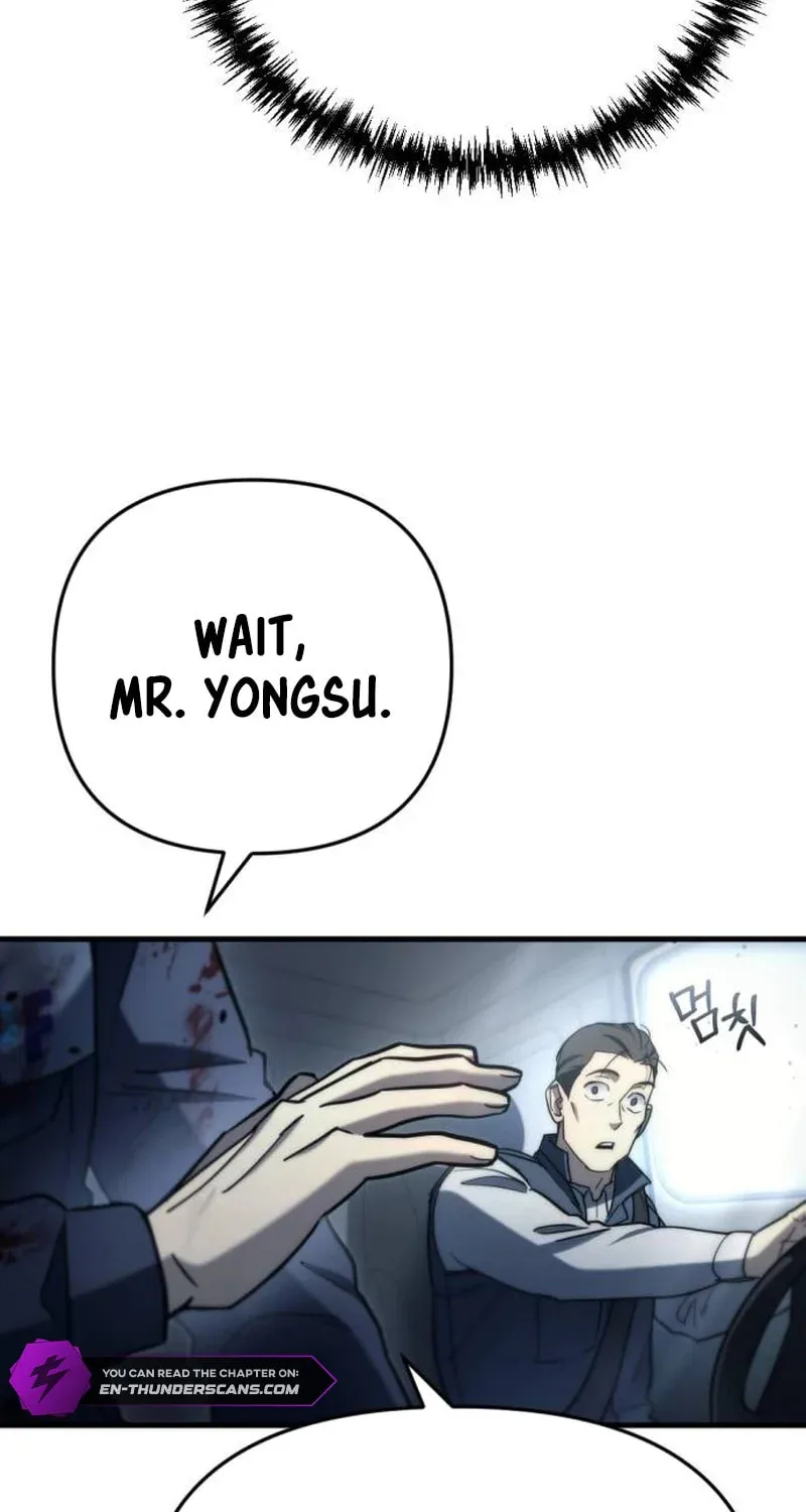 Hiding a Logistics Center in the Apocalypse Chapter 6 page 137 - 