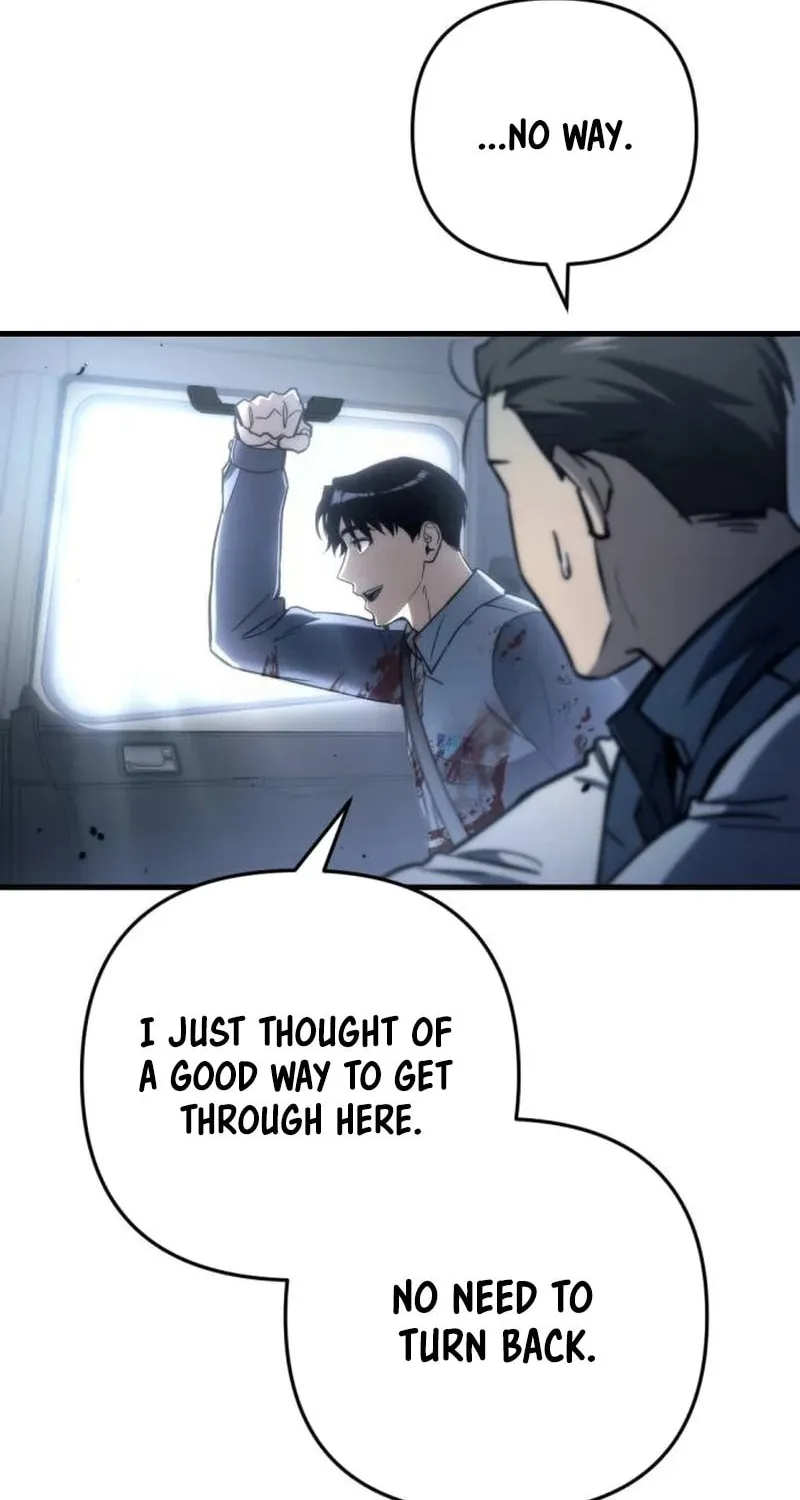 Hiding a Logistics Center in the Apocalypse Chapter 6 page 140 - 