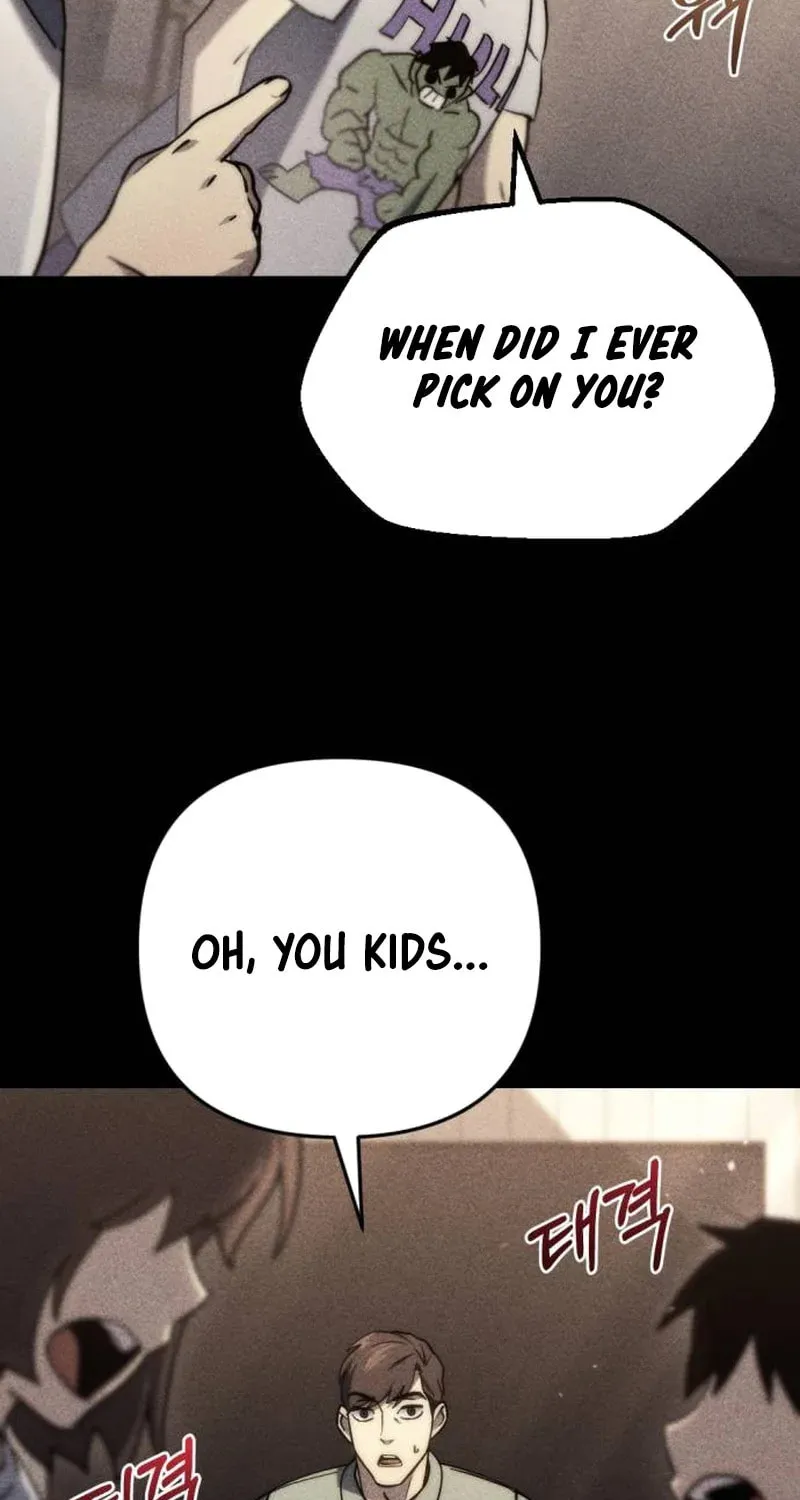 Hiding a Logistics Center in the Apocalypse Chapter 6 page 15 - 