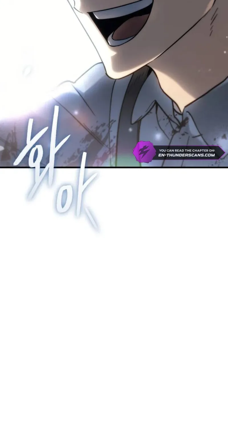 Hiding a Logistics Center in the Apocalypse Chapter 6 page 142 - 