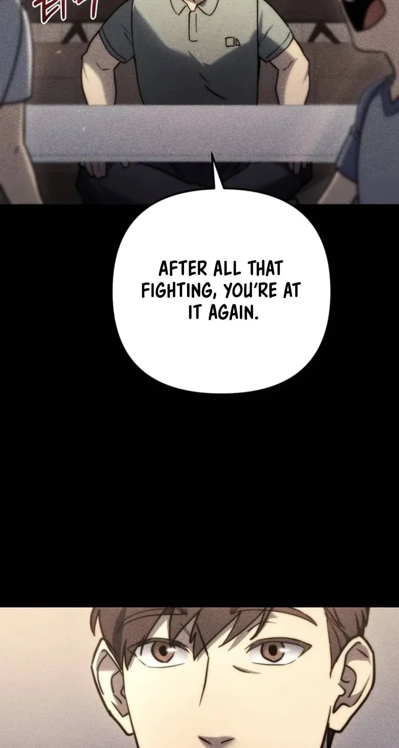Hiding a Logistics Center in the Apocalypse Chapter 6 page 16 - 