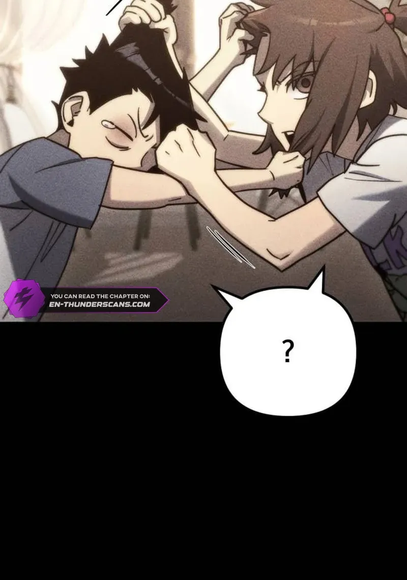 Hiding a Logistics Center in the Apocalypse Chapter 6 page 18 - 