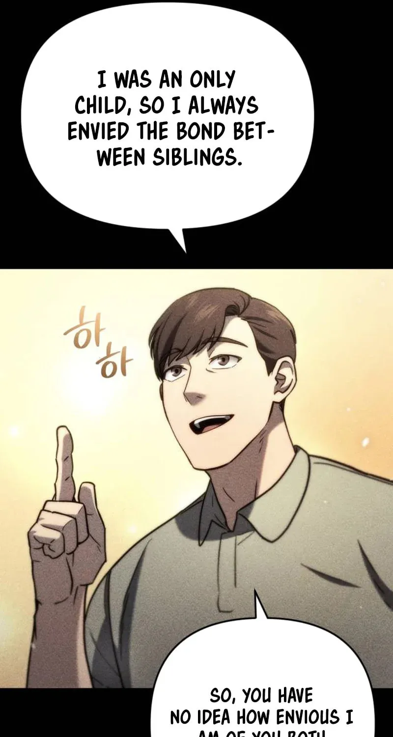 Hiding a Logistics Center in the Apocalypse Chapter 6 page 19 - 
