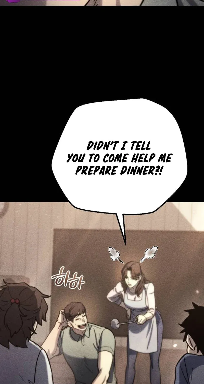 Hiding a Logistics Center in the Apocalypse Chapter 6 page 23 - 