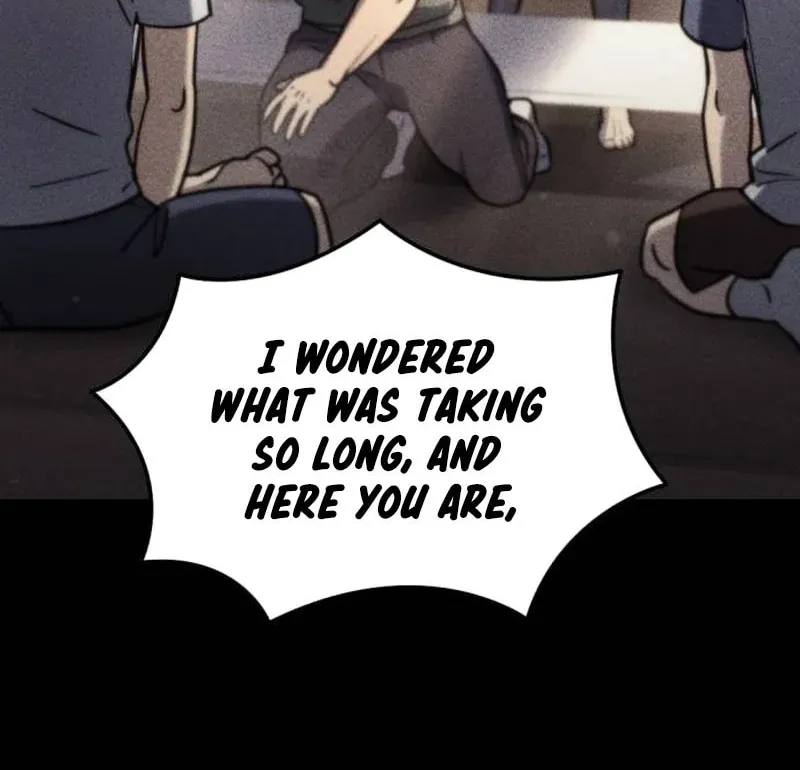 Hiding a Logistics Center in the Apocalypse Chapter 6 page 24 - 