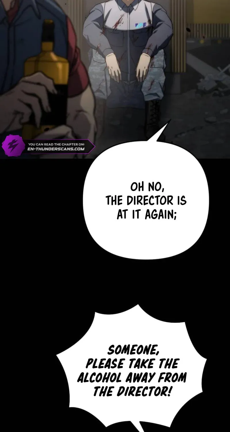 Hiding a Logistics Center in the Apocalypse Chapter 6 page 29 - 