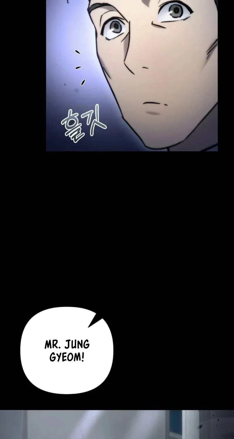Hiding a Logistics Center in the Apocalypse Chapter 6 page 41 - 