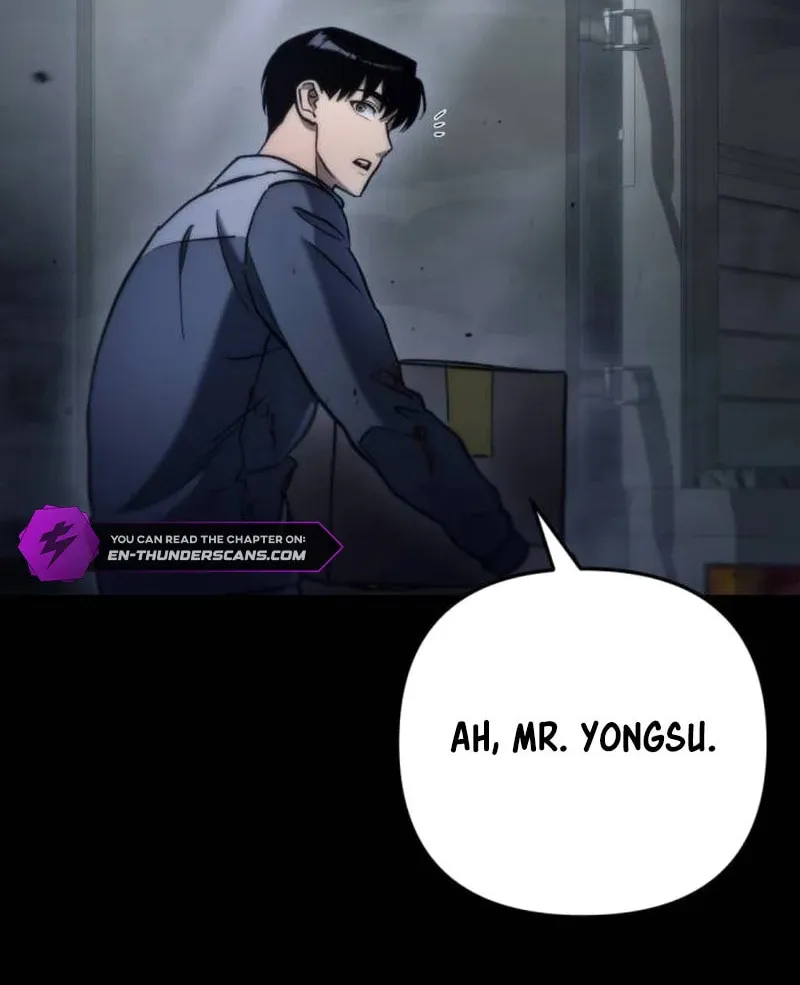 Hiding a Logistics Center in the Apocalypse Chapter 6 page 42 - 