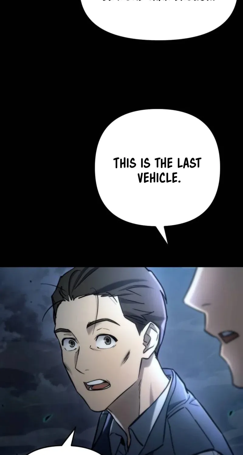 Hiding a Logistics Center in the Apocalypse Chapter 6 page 50 - 