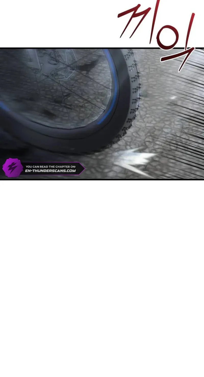 Hiding a Logistics Center in the Apocalypse Chapter 6 page 6 - 