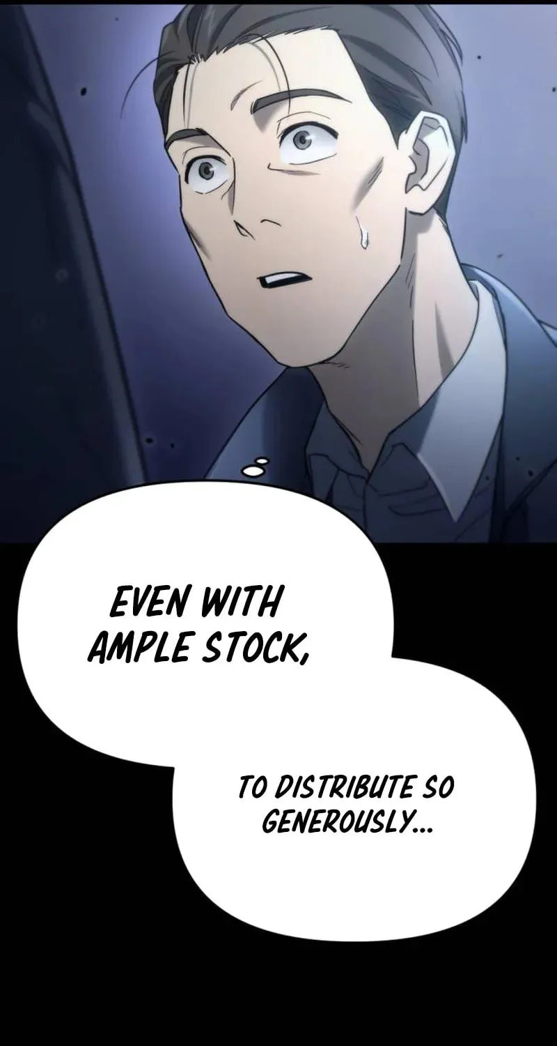 Hiding a Logistics Center in the Apocalypse Chapter 6 page 55 - 