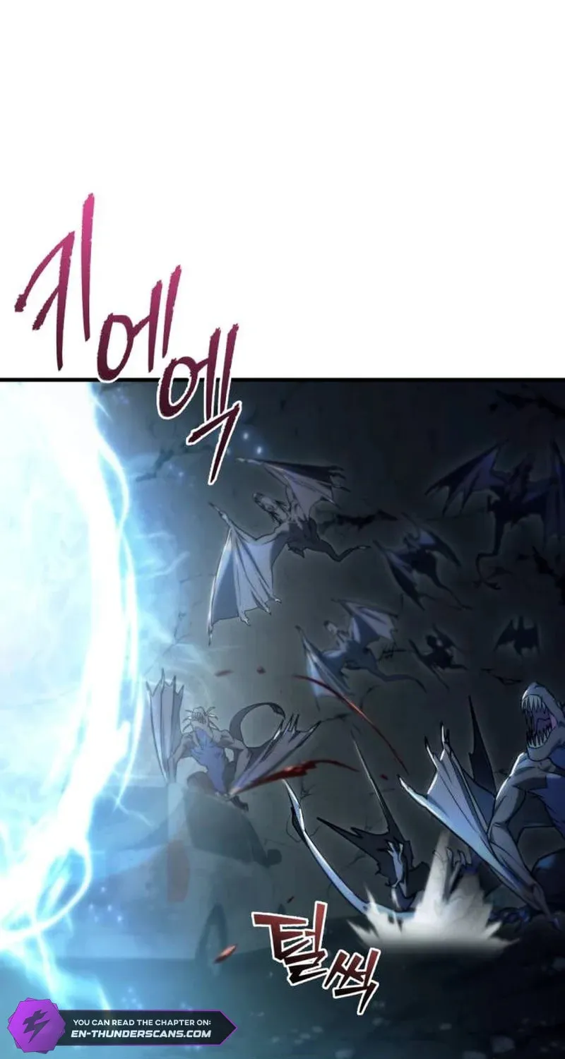 Hiding a Logistics Center in the Apocalypse Chapter 6 page 59 - 