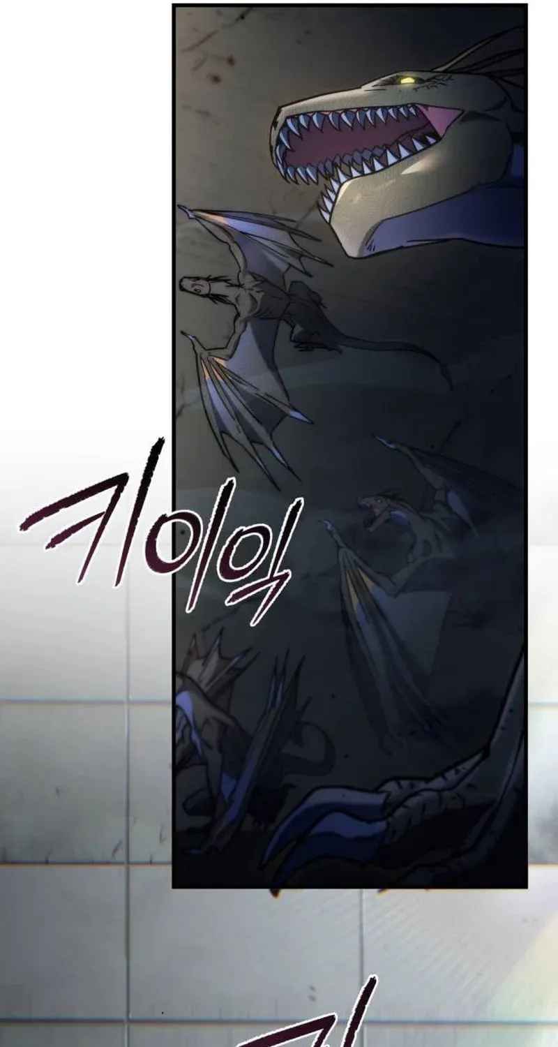 Hiding a Logistics Center in the Apocalypse Chapter 6 page 7 - 
