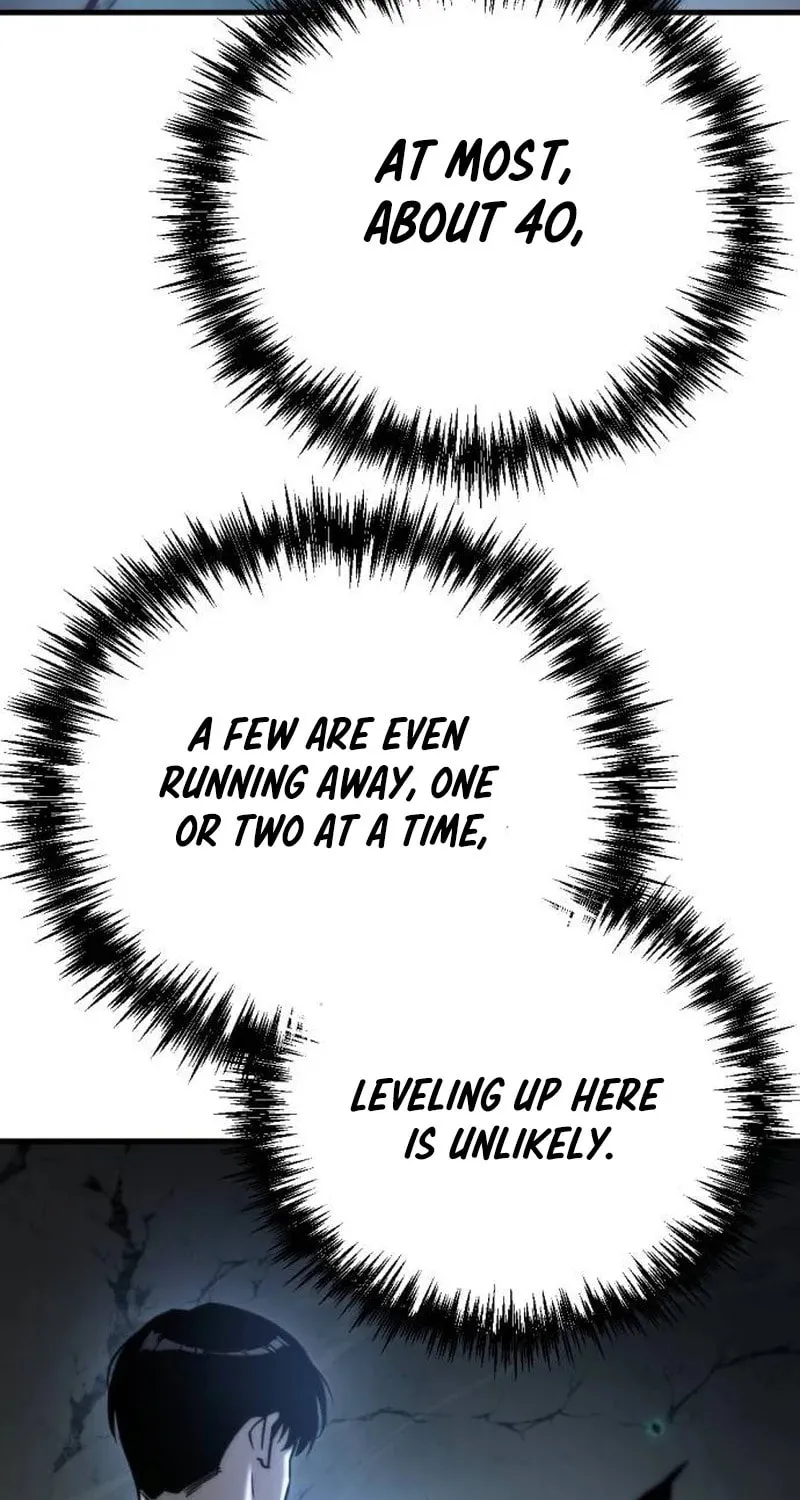 Hiding a Logistics Center in the Apocalypse Chapter 6 page 69 - 
