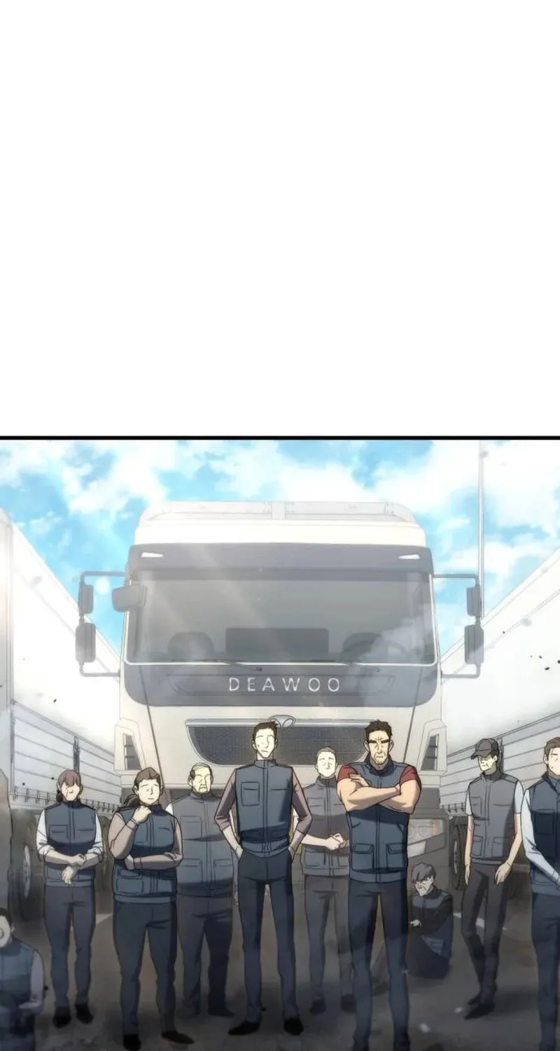 Hiding a Logistics Center in the Apocalypse Chapter 6 page 80 - 