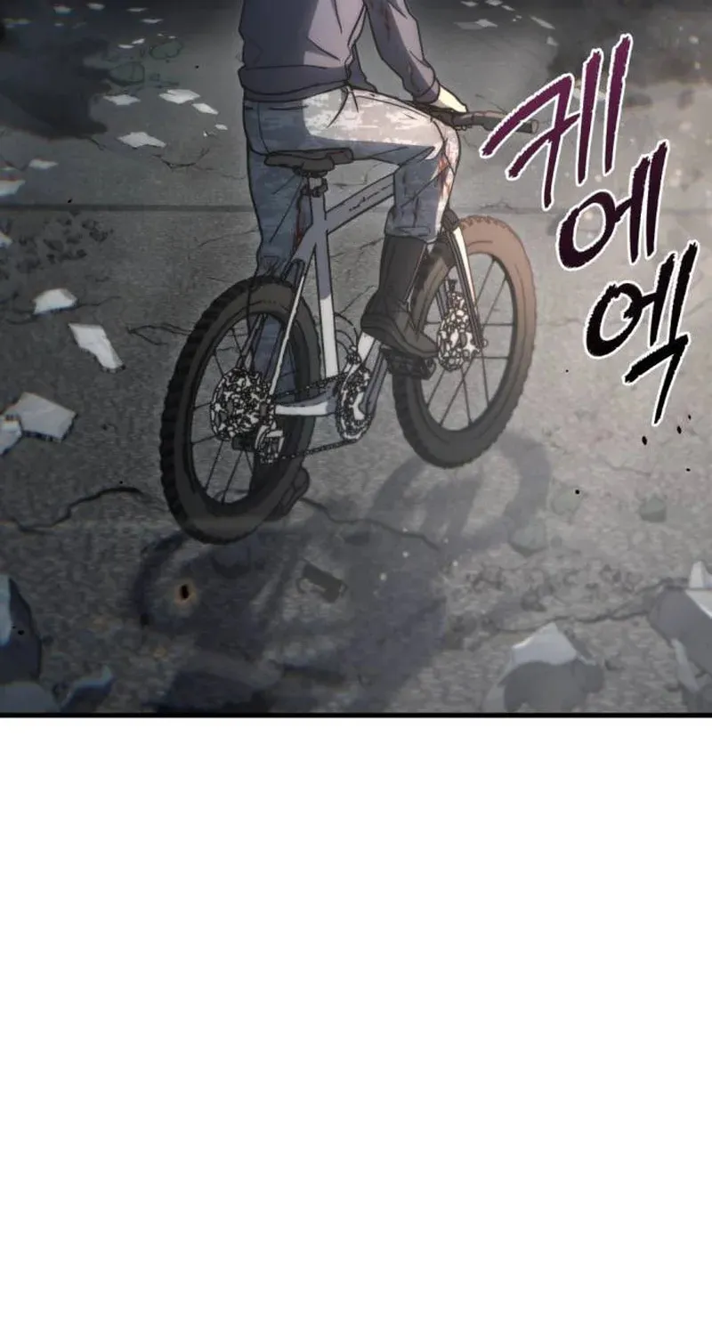 Hiding a Logistics Center in the Apocalypse Chapter 6 page 9 - 