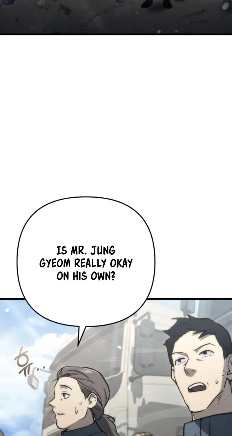Hiding a Logistics Center in the Apocalypse Chapter 6 page 81 - 