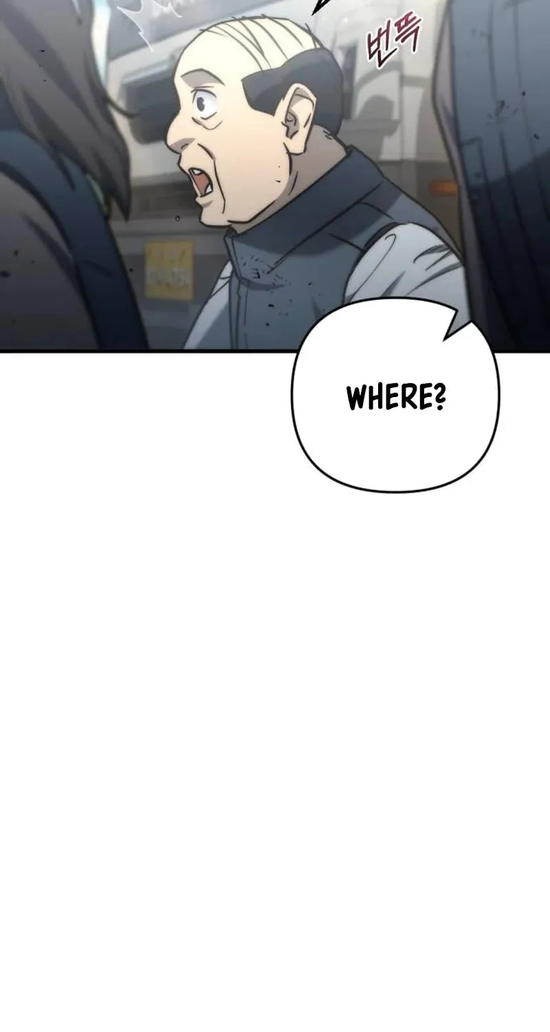 Hiding a Logistics Center in the Apocalypse Chapter 6 page 83 - 