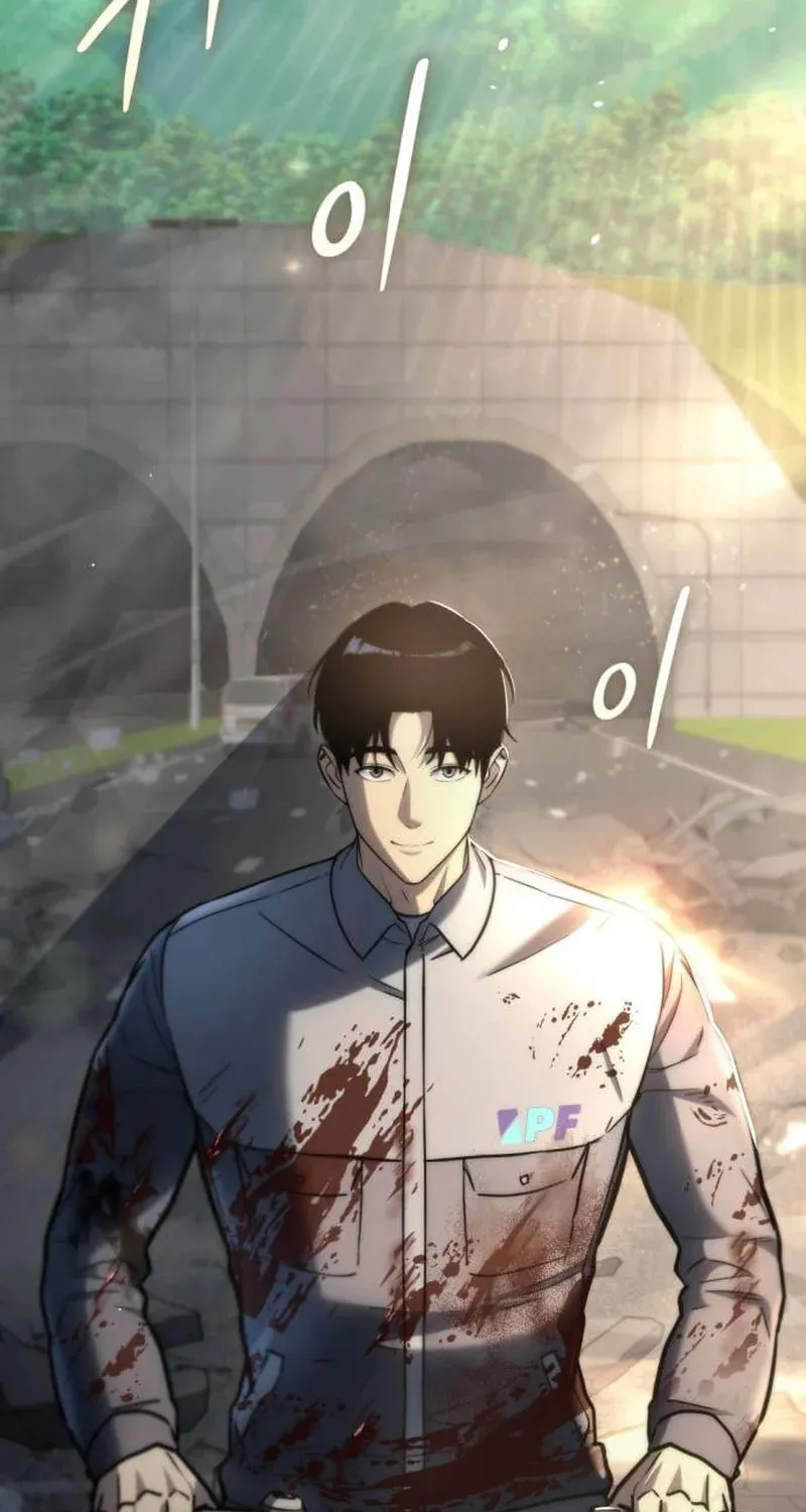 Hiding a Logistics Center in the Apocalypse Chapter 6 page 89 - 