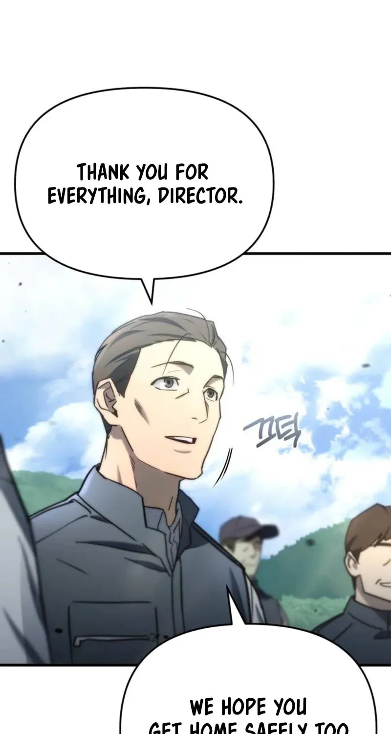 Hiding a Logistics Center in the Apocalypse Chapter 6 page 94 - 