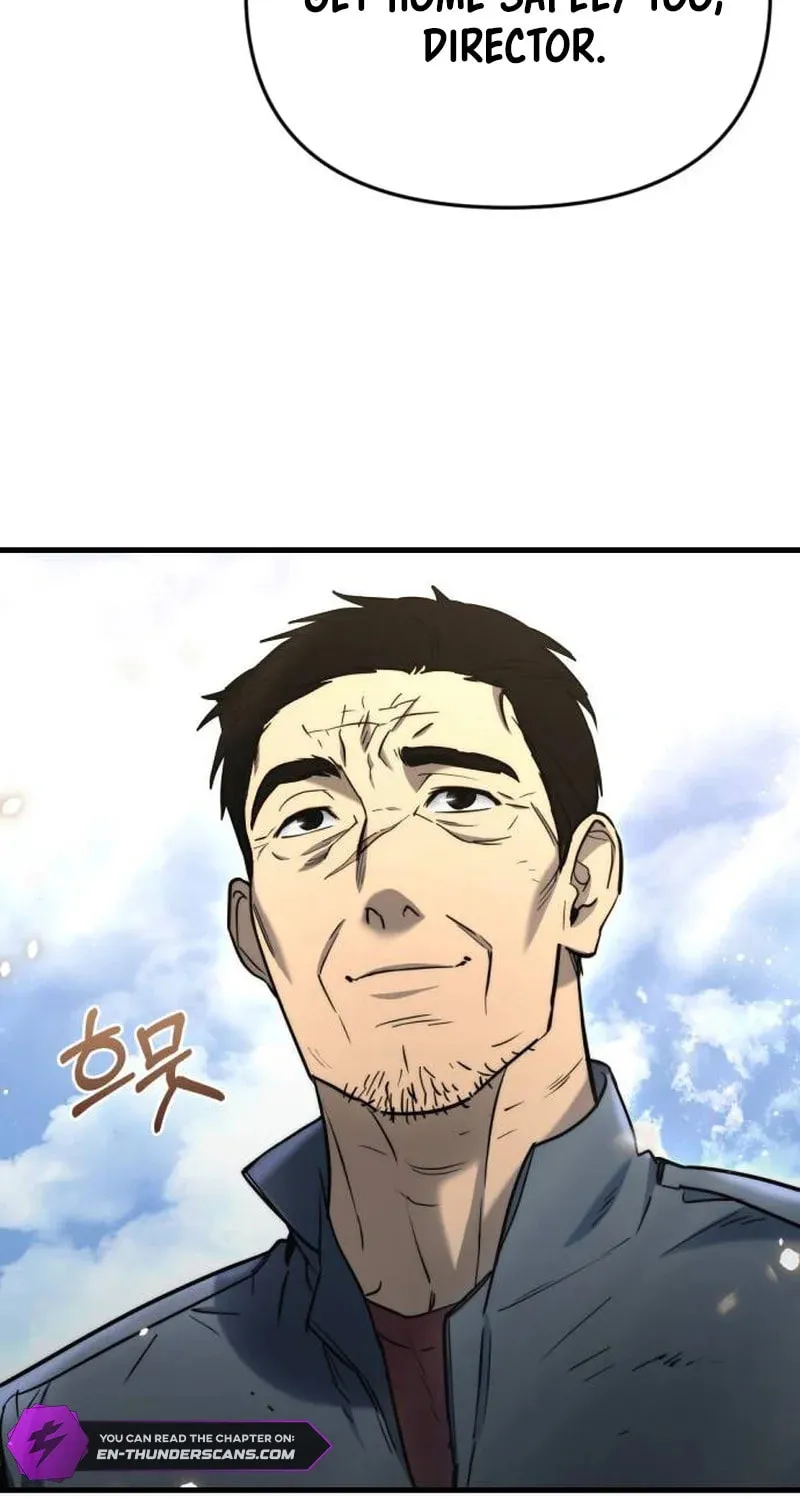 Hiding a Logistics Center in the Apocalypse Chapter 6 page 95 - 