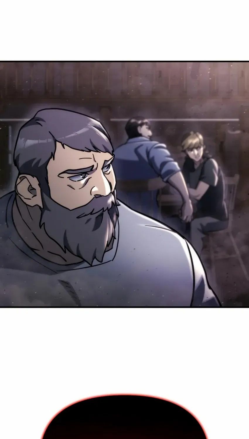 Hiding a Logistics Center in the Apocalypse Chapter 60 page 2 - 