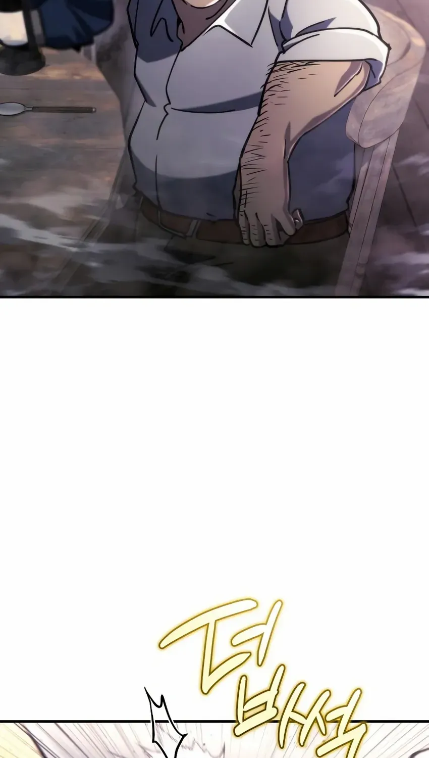 Hiding a Logistics Center in the Apocalypse Chapter 60 page 11 - 
