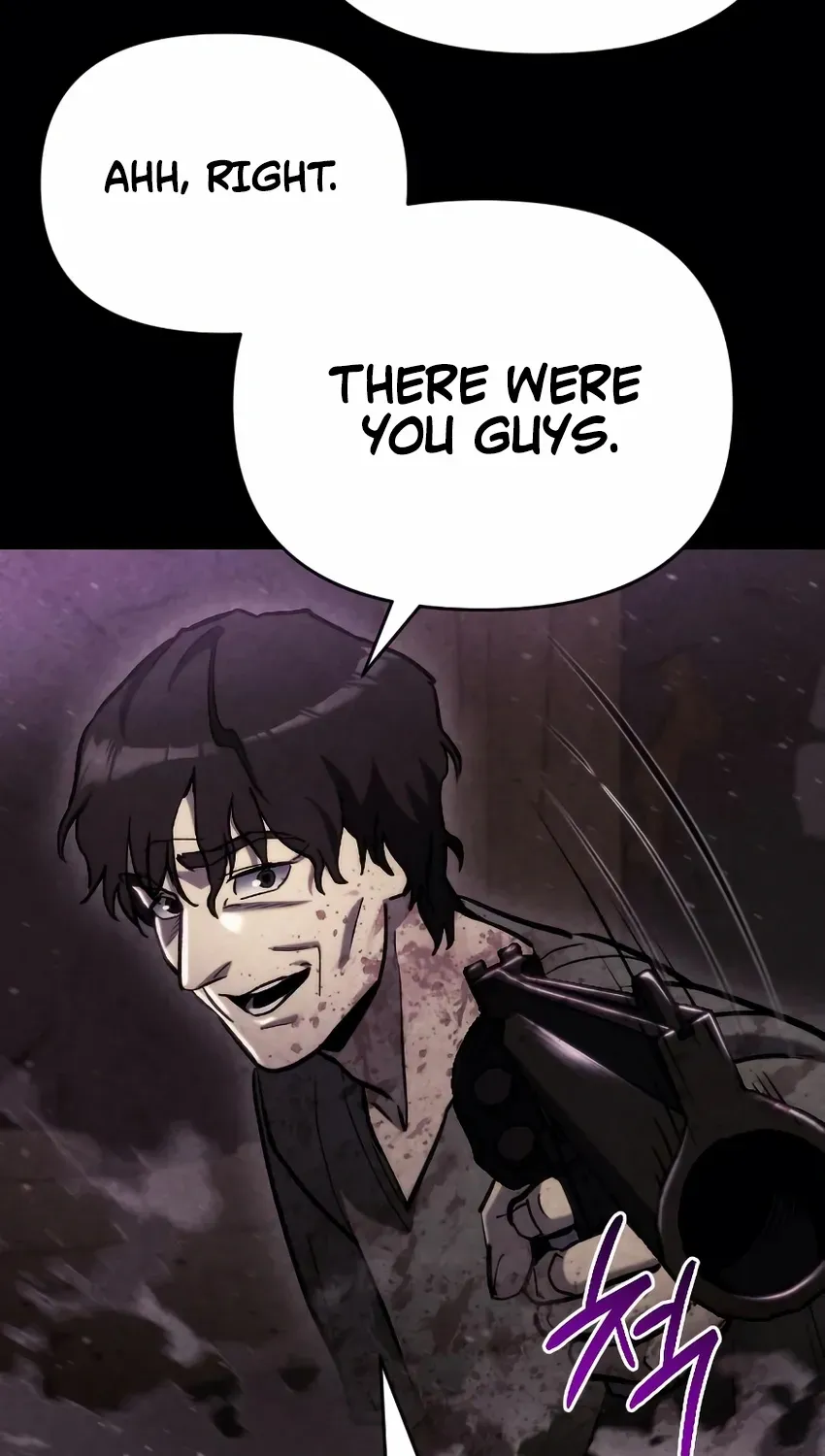 Hiding a Logistics Center in the Apocalypse Chapter 60 page 101 - 