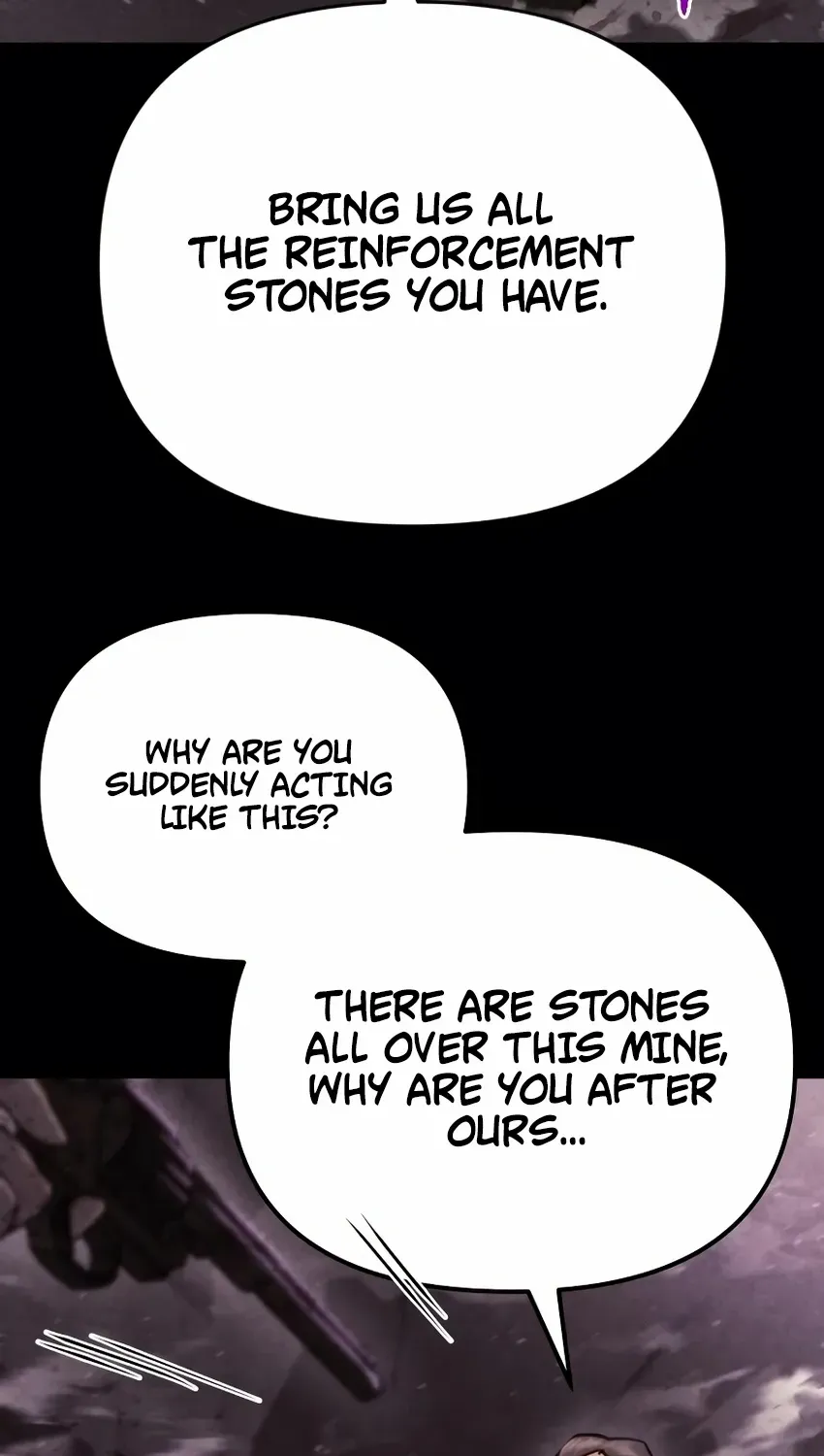 Hiding a Logistics Center in the Apocalypse Chapter 60 page 102 - 