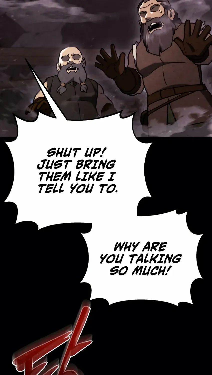 Hiding a Logistics Center in the Apocalypse Chapter 60 page 103 - 