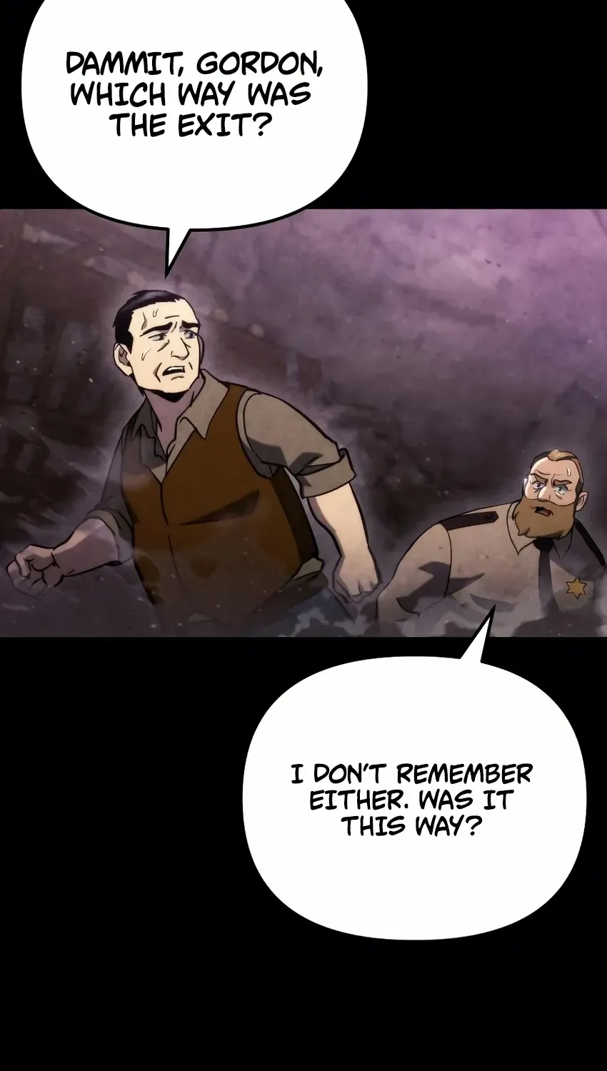 Hiding a Logistics Center in the Apocalypse Chapter 60 page 107 - 