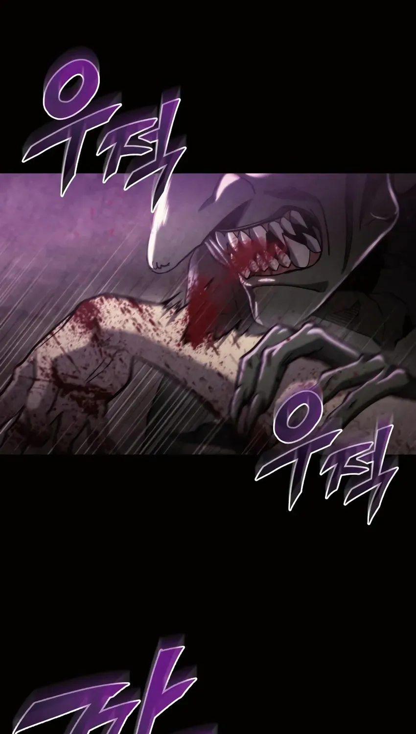 Hiding a Logistics Center in the Apocalypse Chapter 60 page 110 - 