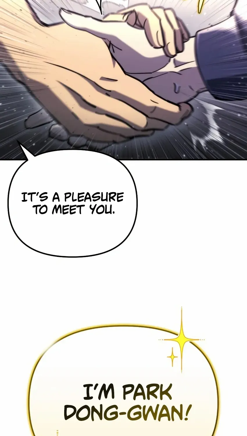 Hiding a Logistics Center in the Apocalypse Chapter 60 page 12 - 