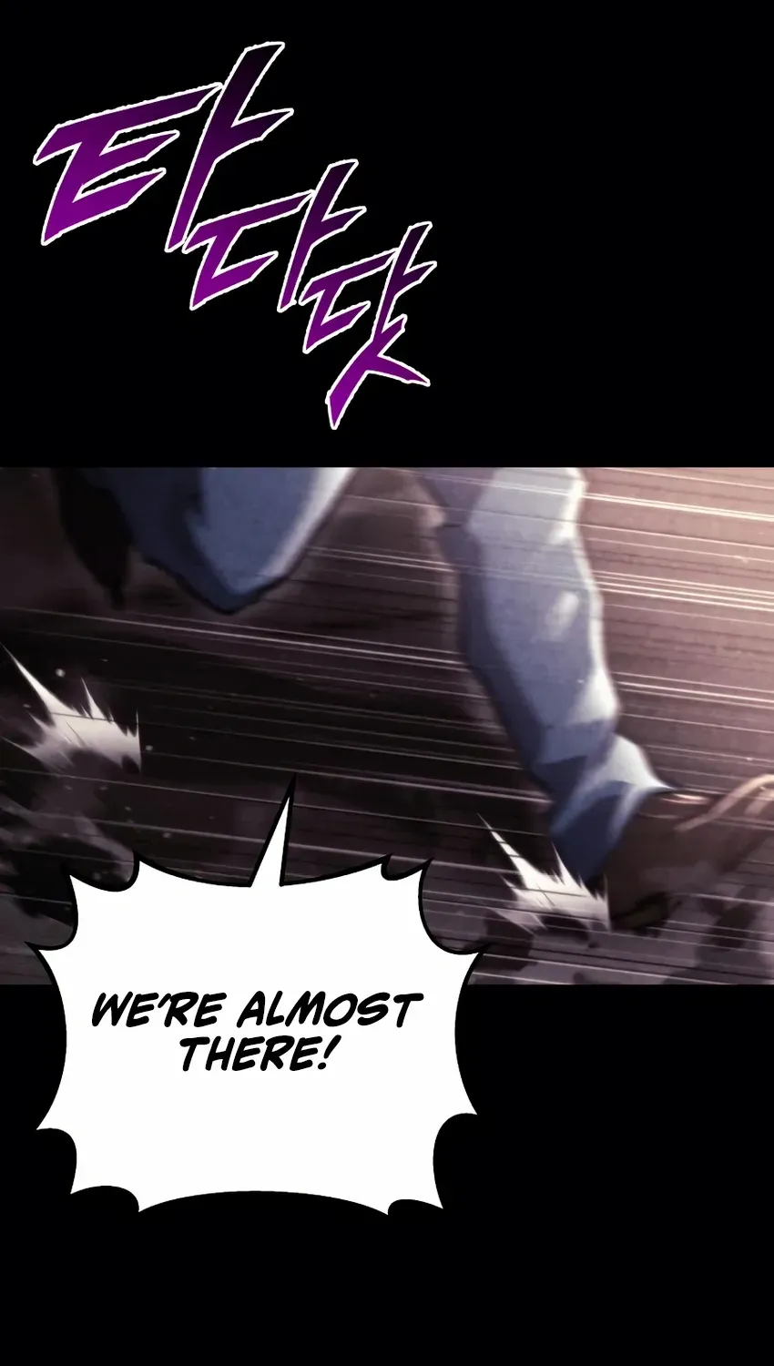 Hiding a Logistics Center in the Apocalypse Chapter 60 page 119 - 